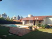 Casa com 4 dormitórios à venda, 508 m² por R$...