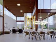 Casa com 4 dormitórios à venda, 509 m² por R$...