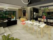Casa com 4 dormitórios à venda, 509 m² por R$...