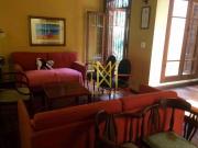 Casa com 4 dormitórios à venda, 509 m² por R$...