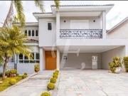 Casa com 4 dormitórios à venda, 510 m² por R$...