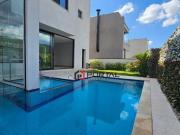 Casa com 4 dormitórios à venda, 510 m² por R$...