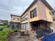 Casa com 4 dormitórios à venda, 513 m² por R$...