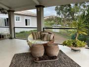 Casa com 4 dormitórios à venda, 514 m² Alphaville Lagoa...