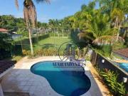 Casa com 4 dormitórios à venda, 520 m² por R$...