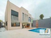 Casa com 4 dormitórios à venda, 520 m² por R$ 5.800.000...