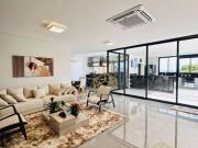 Casa com 4 dormitórios à venda, 522 m² por R$...