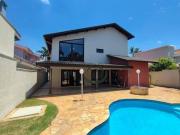 Casa com 4 dormitórios à venda, 525 m² por R$...