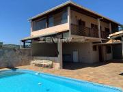 Casa com 4 dormitórios à venda, 527 m² Parque...