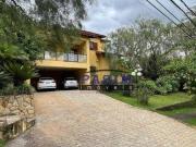 Casa com 4 dormitórios à venda, 530 m² Condomínio Maison...