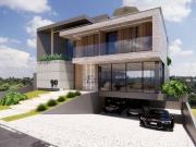 Casa com 4 dormitórios à venda, 530 m² por R$...