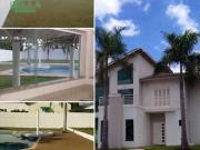 Casa com 4 dormitórios à venda, 530 m² por R$...