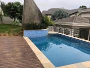 Casa à venda, 530 m² por R$ 9.700.000,00 Residencial...