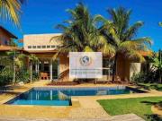 Casa com 4 dormitórios à venda, 531 m² por R$...