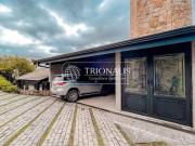 Casa com 4 dormitórios à venda, 539 m² por R$...