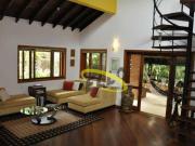 Casa com 4 dormitórios à venda, 540 m² por R$...