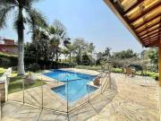 Casa com 4 dormitórios à venda, 540 m² por R$...