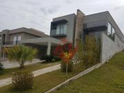 Casa com 4 dormitórios à venda, 540 m² por R$...