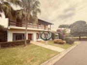 Casa com 4 dormitórios à venda, 542 m² por R$...