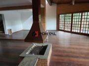 Casa com 4 dormitórios à venda, 550 m² por R$...