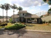 Casa com 4 dormitórios à venda, 550 m² por R$...