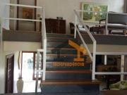 Casa com 4 dormitórios à venda, 550 m² por R$ 2.870.000...