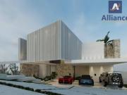 Casa com 4 dormitórios à venda, 550 m² por R$...