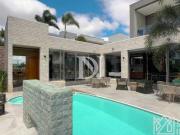 Casa com 4 dormitórios à venda, 550 m² por R$...