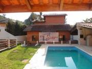 Casa com 4 dormitórios à venda, 550 m² por R$ 970.000,00...