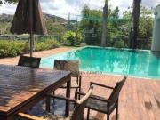 Casa com 4 dormitórios à venda, 550 m² por R$...