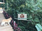 Casa com 4 dormitórios à venda, 553 m² por R$...