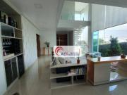 Casa à venda, 554 m² por R$ 3.600.000,00 Reserva Santa...