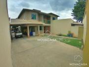 Casa com 4 dormitórios à venda, 558 m² por R$...