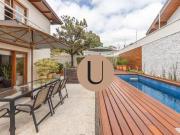 Casa com 4 dormitórios à venda, 559 m² por R$...