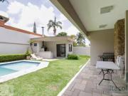 Casa com 4 dormitórios à venda, 560 m² por R$ 7.000.000...