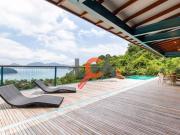 Casa com 4 dormitórios à venda, 560 m² por R$...