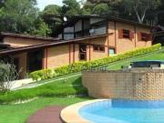 Casa com 4 dormitórios à venda, 564 m² por R$...