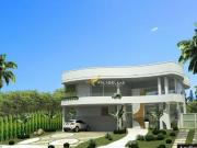 Casa com 4 dormitórios à venda, 564 m² por R$...