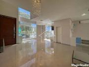 Casa com 4 dormitórios à venda, 565 m² por R$...