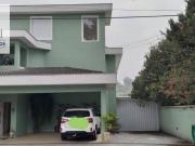 Casa com 4 dormitórios à venda, 575 m² Nova Higienópolis...