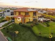 Casa com 4 dormitórios à venda, 577 m² por R$...