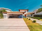Casa com 4 dormitórios à venda, 580 m² por R$...