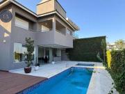 Casa com 4 dormitórios à venda, 580 m² Residencial...