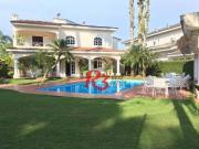 Casa com 4 dormitórios à venda, 592 m² Acapulco Guarujá/SP