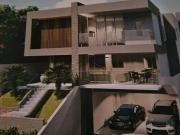 Casa com 4 dormitórios à venda, 594 m² por R$...