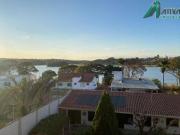 Casa com 4 dormitórios à venda, 596 m² por R$...