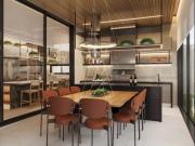 Casa com 4 dormitórios à venda, 600 m por R...