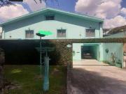 Casa com 4 dormitórios à venda, 600 m² por R$...