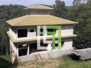 Casa com 4 dormitórios à venda, 600 m² por R$...