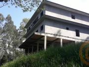 Casa com 4 dormitórios à venda, 600 m² por R$...